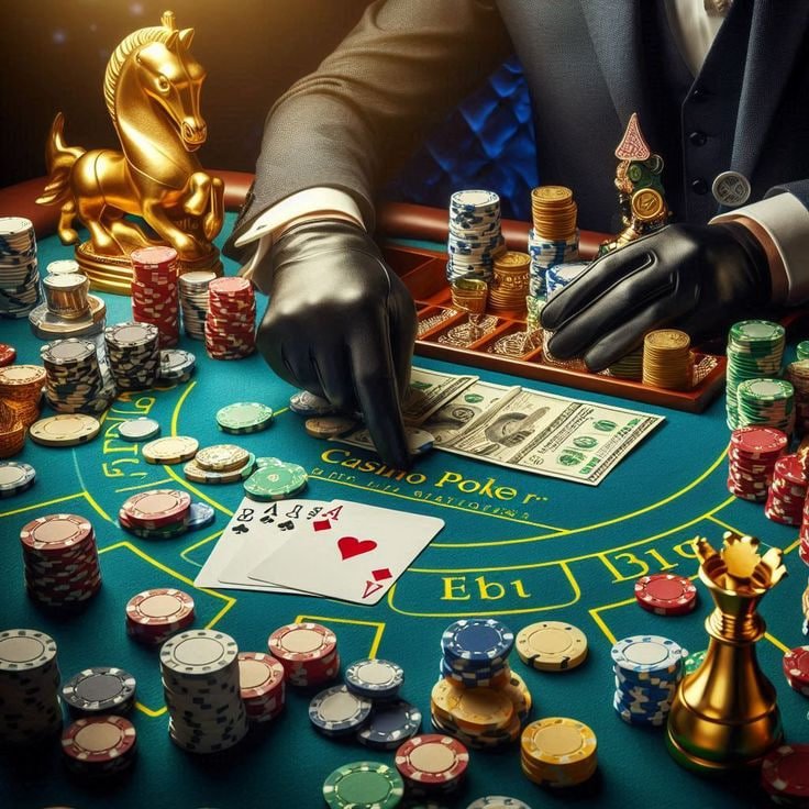zeetwin Live Casino - Real Dealer Baccarat Roulette Myanmar
